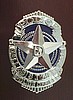 Dallas Police Officer